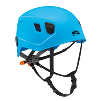 Panga Helmet - Blue - OutdoorTravelGear.com