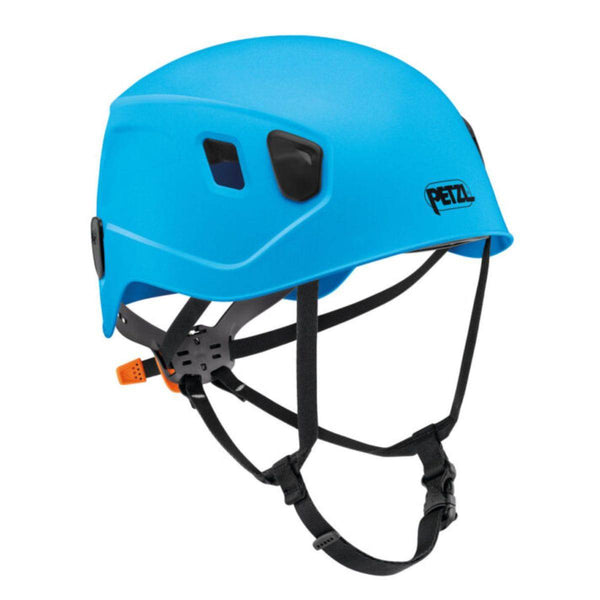 Panga Helmet - Blue - OutdoorTravelGear.com