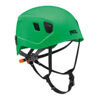 Panga Helmet - Green - OutdoorTravelGear.com