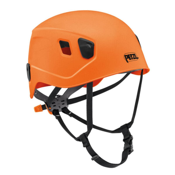 Panga Helmet - Orange - OutdoorTravelGear.com