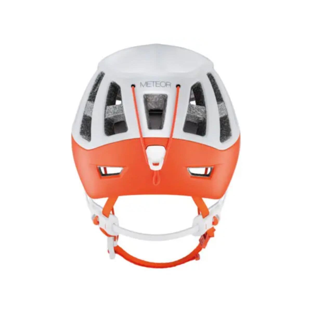 Meteor Helmet - Red - OutdoorTravelGear.com