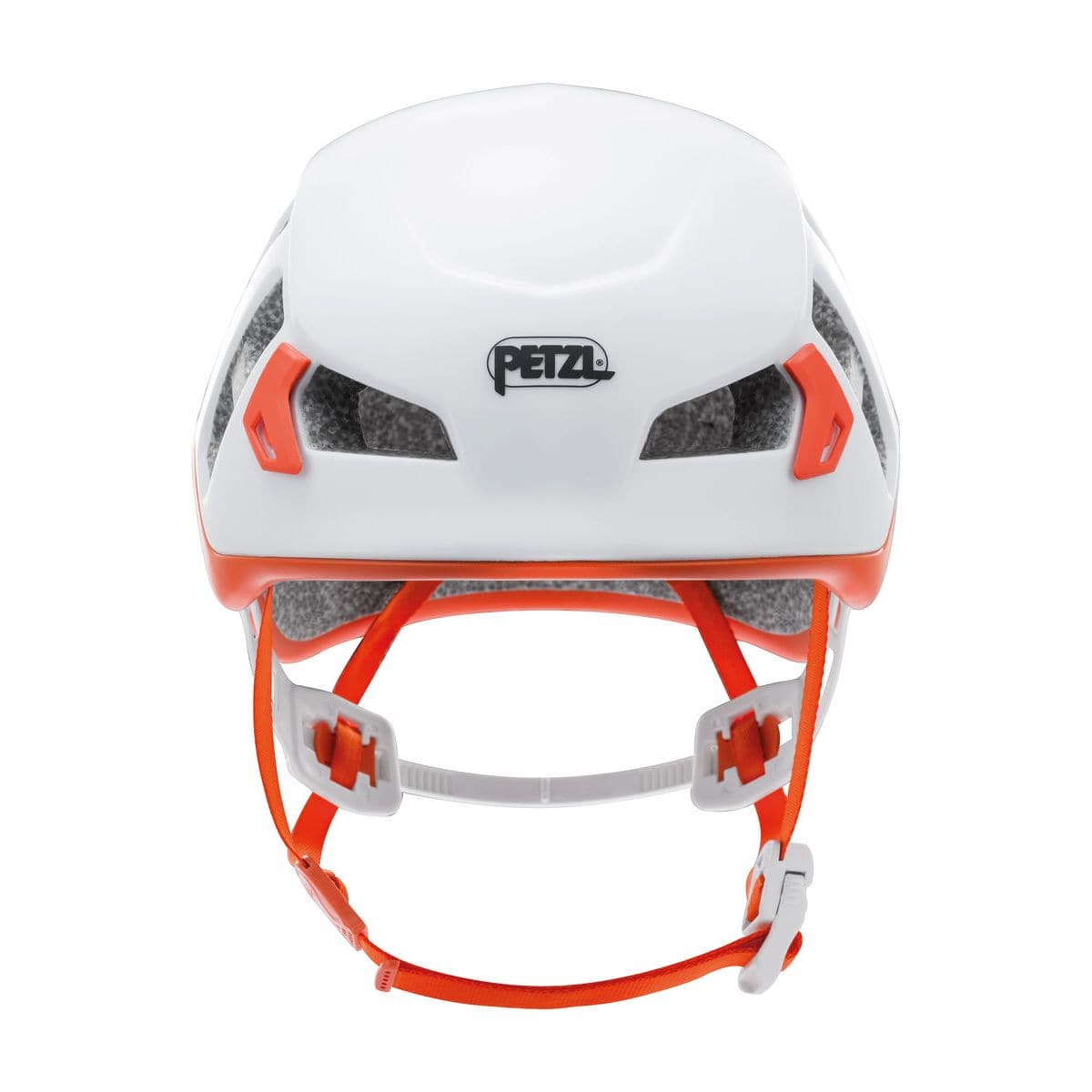 Meteor Helmet - Red - OutdoorTravelGear.com