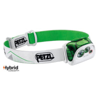 Actik Headlamp - 350Lm - Green - OutdoorTravelGear.com