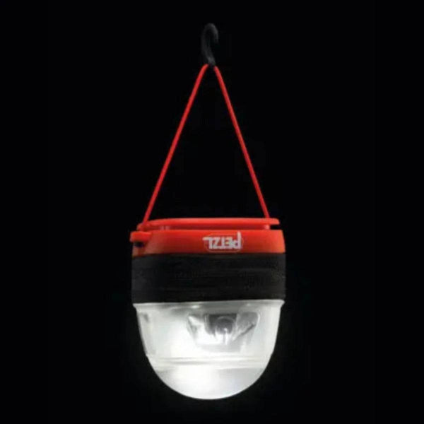 Noctilight - Petzl Headlamp Protective Case - OutdoorTravelGear.com