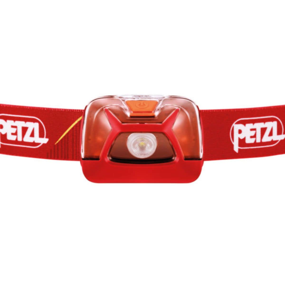 Tikkina Headlamp - 250Lumens - Red - OutdoorTravelGear.com