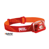 Tikkina Headlamp - 250Lumens - Red - OutdoorTravelGear.com