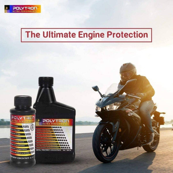 Metal Treatment Concentrate - Engine Oil Additive for Cars - OutdoorTravelGear.com