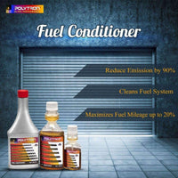 Gasoline (Petrol) - Diesel Fuel Conditioner - 200ml - OutdoorTravelGear.com