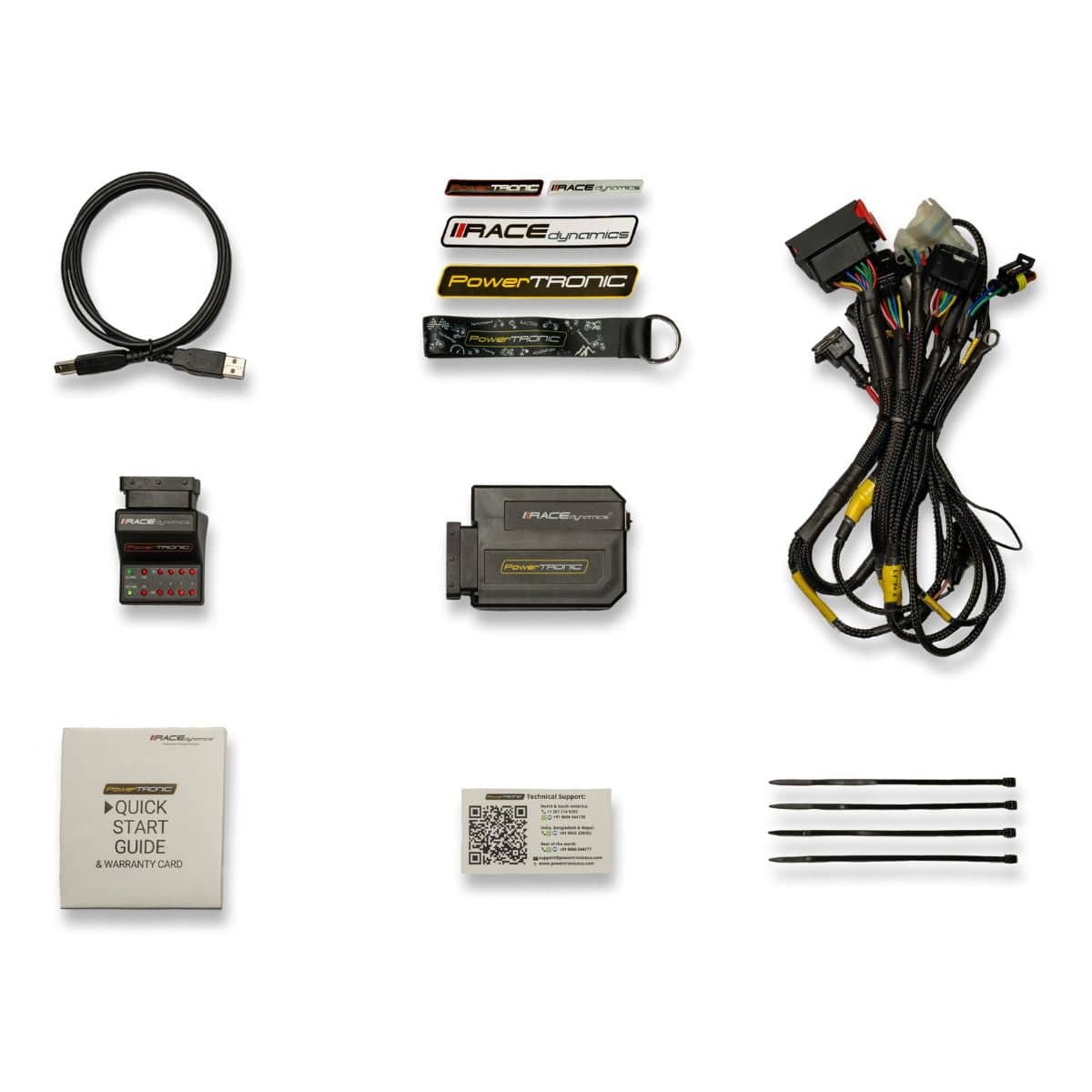 Plug-in Performance ECU V4 for Honda - OutdoorTravelGear.com