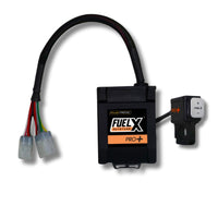 FuelX Autotune Pro+ Fuel Injection Optimizer for Royal Enfield - OutdoorTravelGear.com