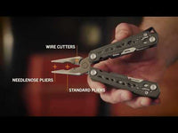 Truss Multitool