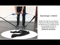 Bow Stringer - A10132