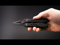 Compact Sport Multi-Plier 400 Multi Tool - Black - 22-05509N 5