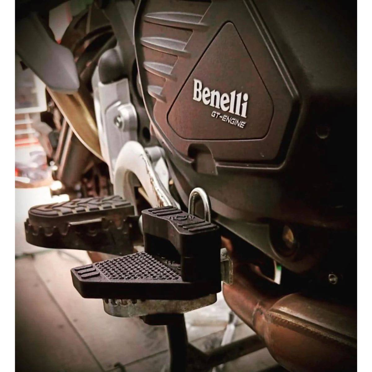 Easy Brake for Benelli TRK - EB 580 S1 - OutdoorTravelGear.com