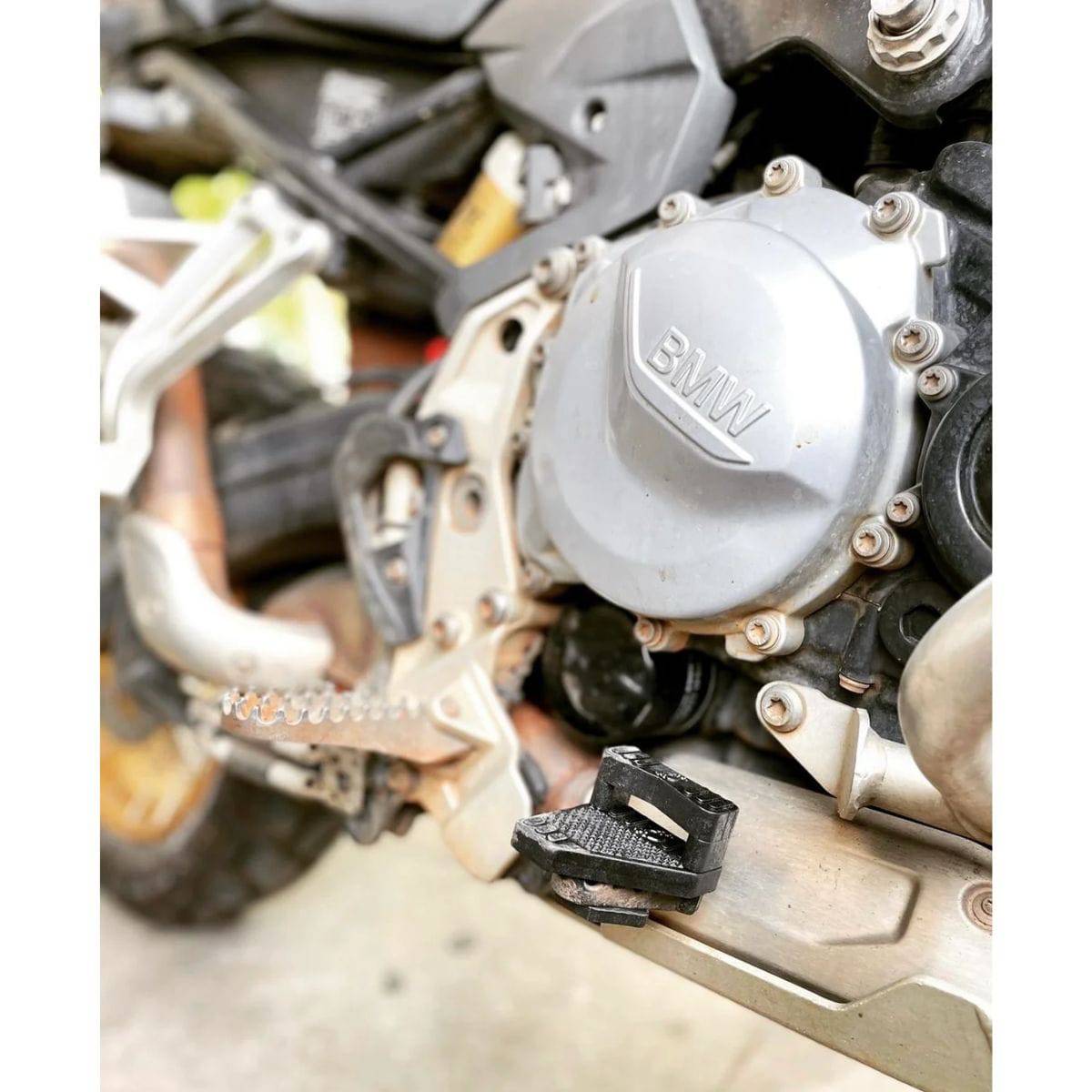 Easy Brake for BMW 310 GS - EB 550 S1 - OutdoorTravelGear.com