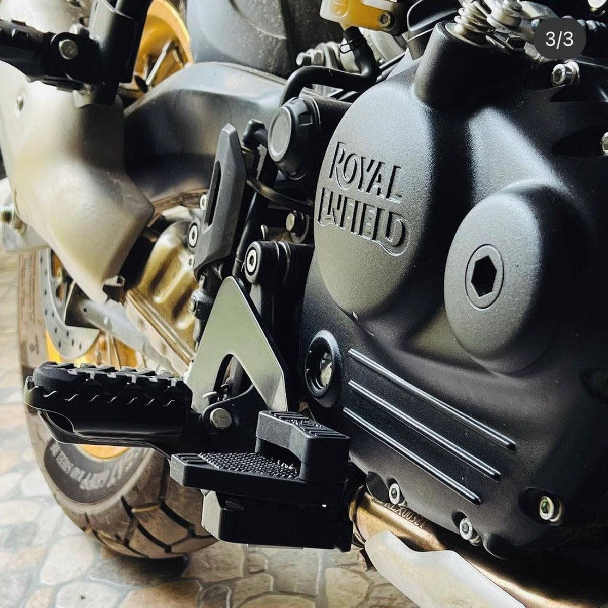 Easy Brake for Royal Enfield Himalayan 450 - EB 590 S1 - OutdoorTravelGear.com