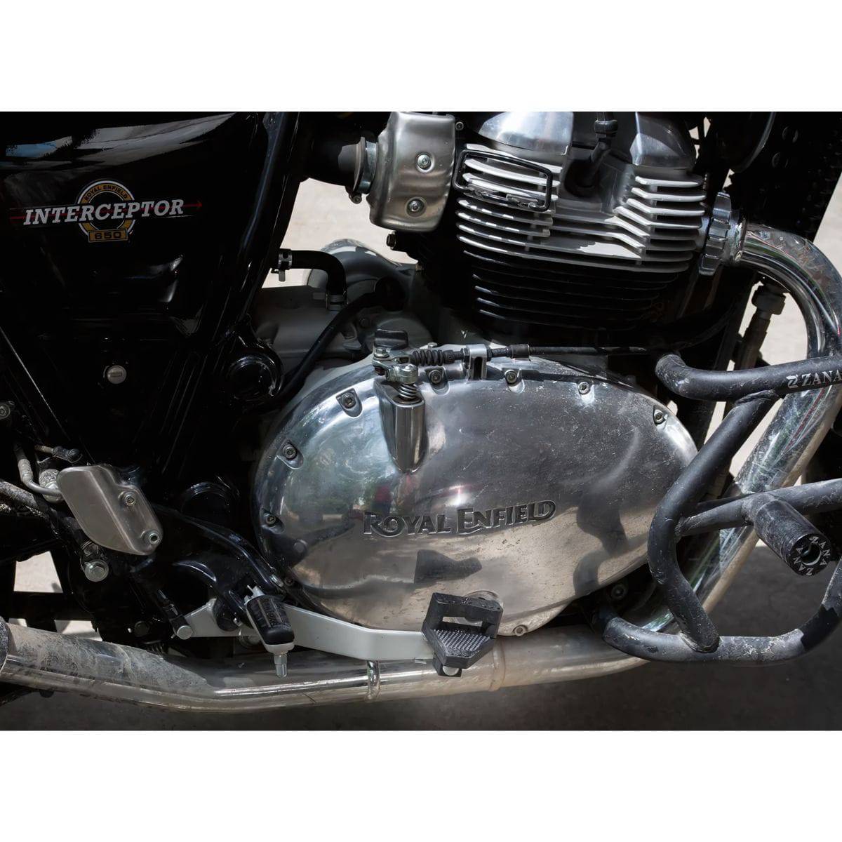 Easy Brake for Royal Enfield Interceptor 650 - EB 520 S1 - OutdoorTravelGear.com