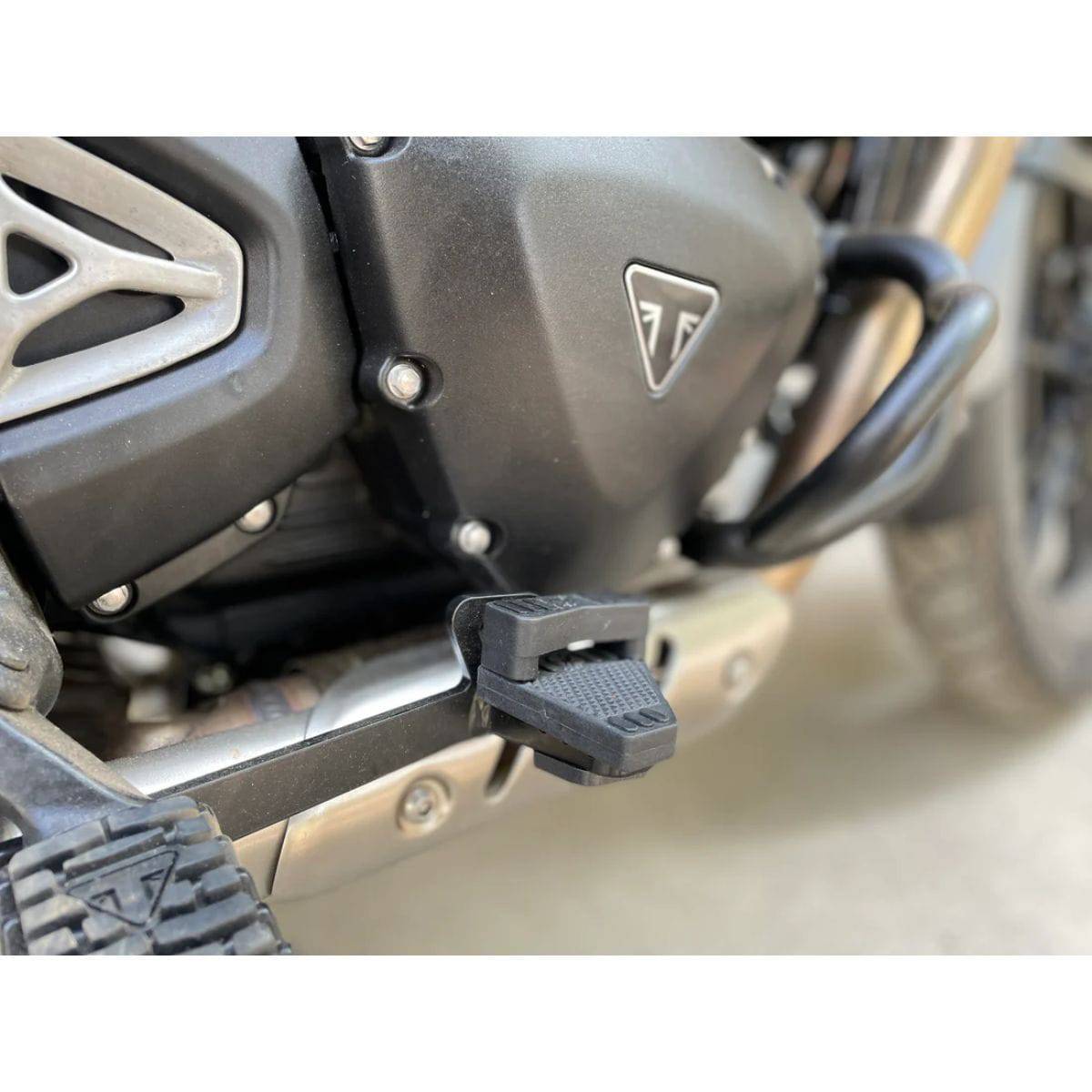 Easy Brake for Triumph Scrambler 400 X - EB 600 S1 - OutdoorTravelGear.com