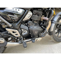 Easy Brake for Triumph Scrambler 400 X - EB 600 S1 - OutdoorTravelGear.com