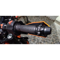 Easy Cruz for KTM Adventure/Duke 250/390 - ECZ 004 - OutdoorTravelGear.com