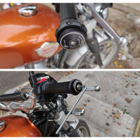 Easy Cruz for Royal Enfield Interceptor - ECZ 008 - OutdoorTravelGear.com