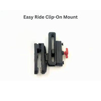 Easy Ride Clip-On Windshield Extender for BMW - OutdoorTravelGear.com