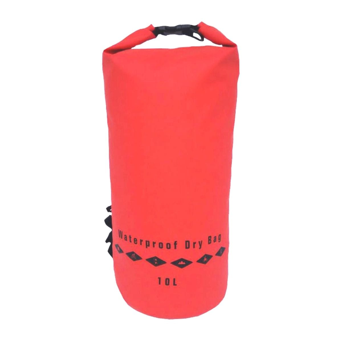 AquaShield Heavy Duty Waterproof Drybag - 10L - OutdoorTravelGear.com