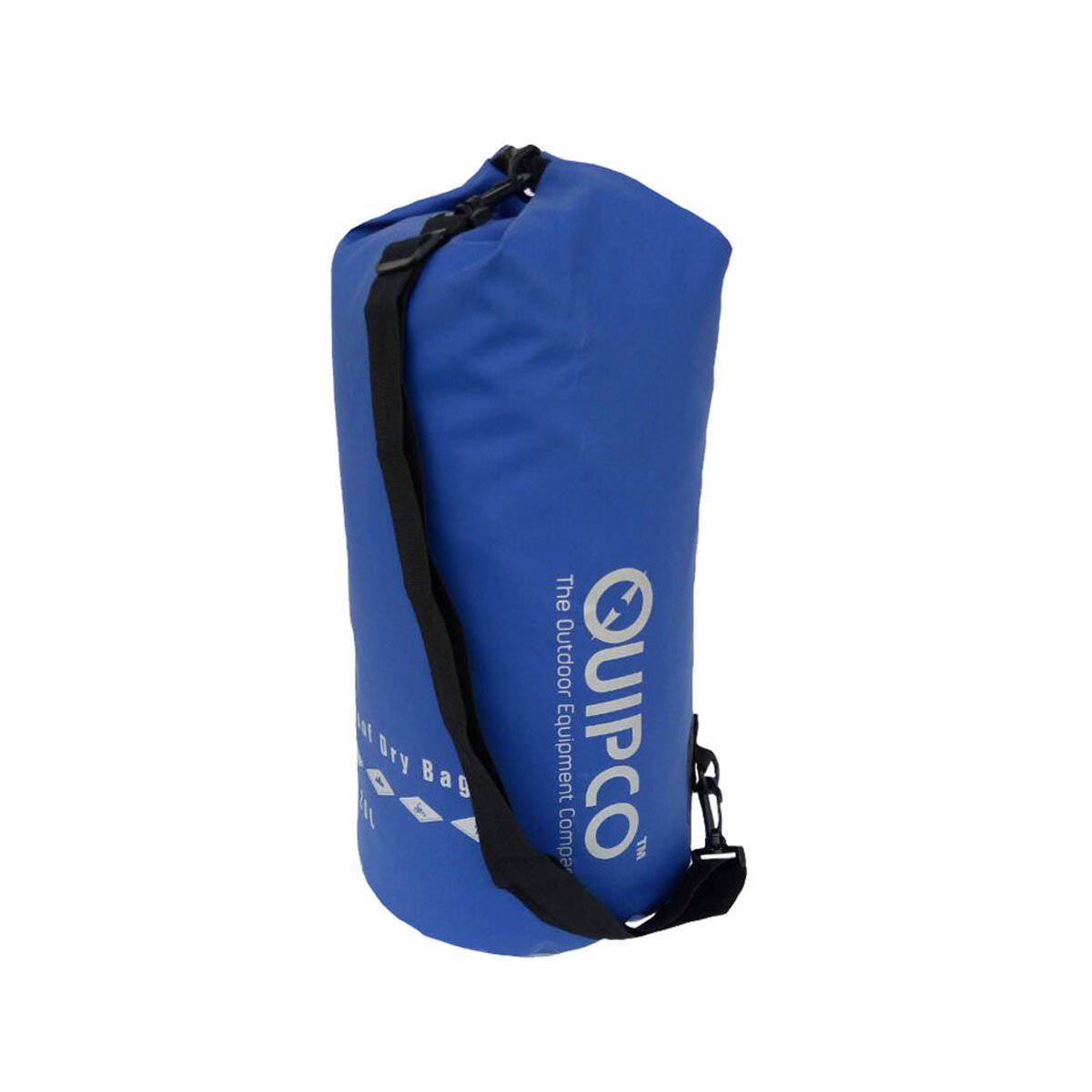 AquaShield Heavy Duty Waterproof Drybag - 20L - OutdoorTravelGear.com