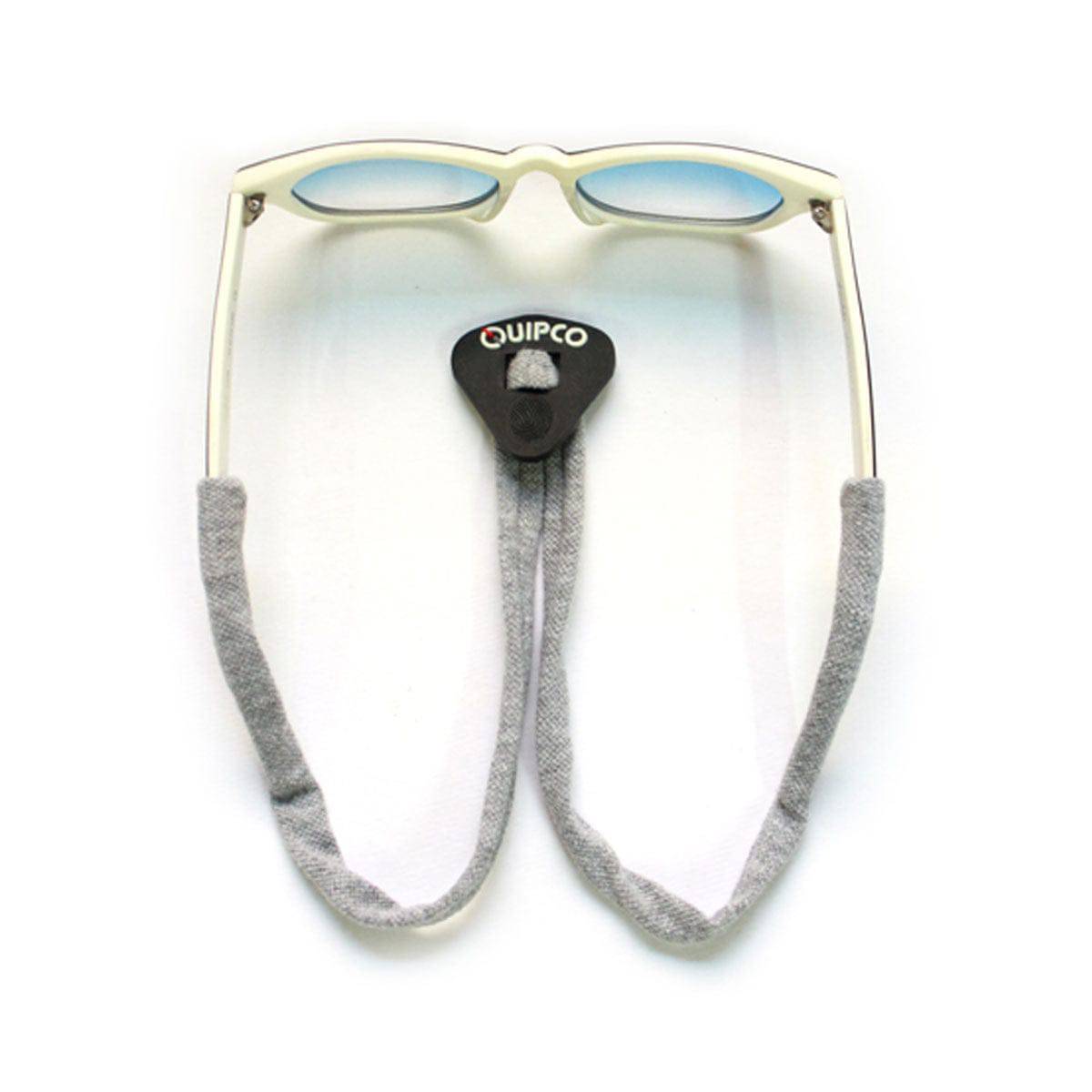 Eyesecure Goggle Band - Grey - OutdoorTravelGear.com