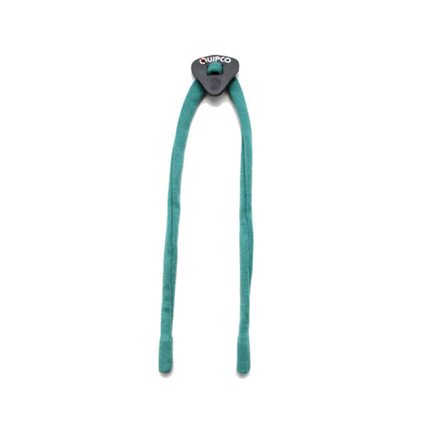 Eyesecure Goggle Band - Sunglass Retainer - Sea Green - OutdoorTravelGear.com