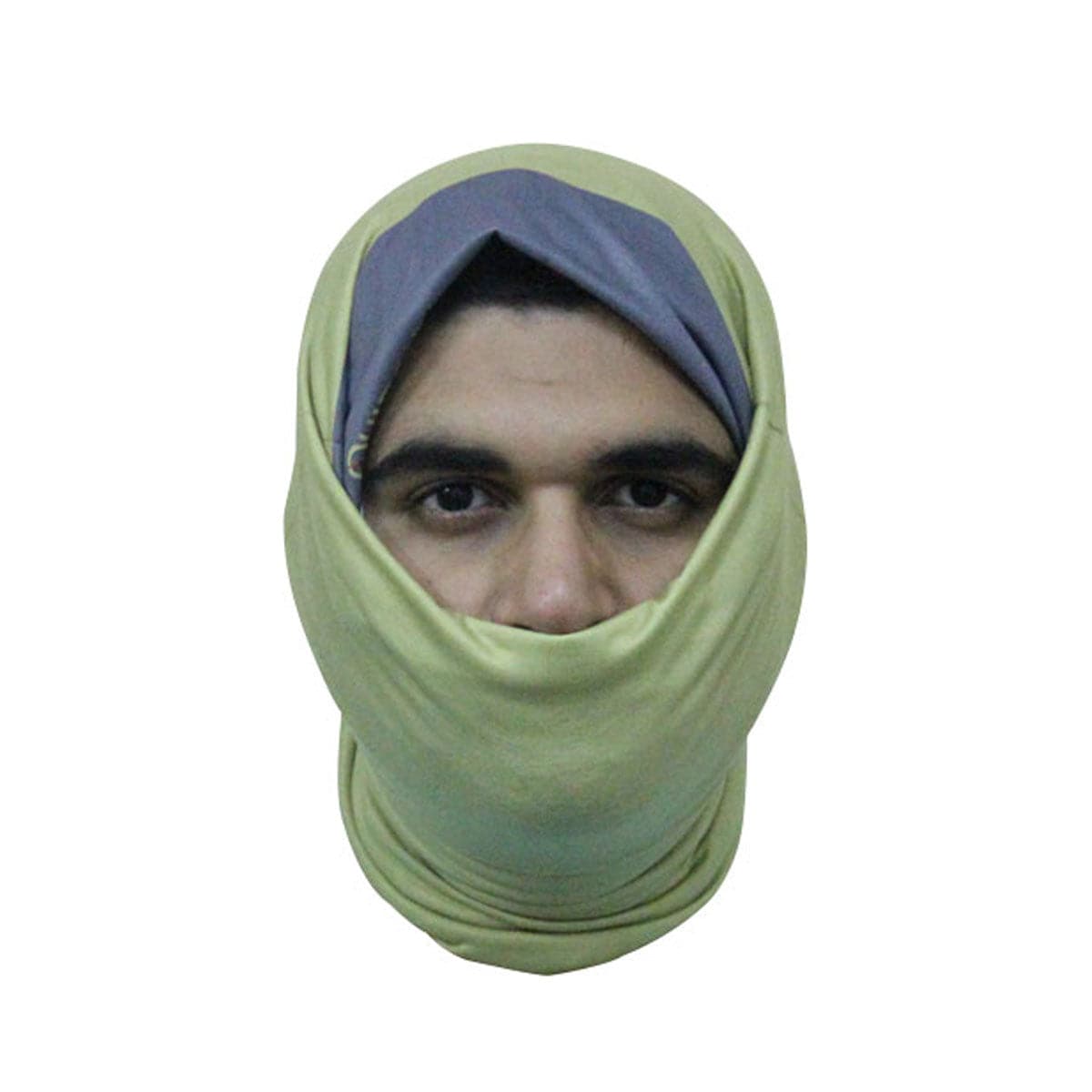 Dune Tube Dual - Multifunction Headwear - OutdoorTravelGear.com