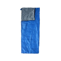 Sirocco 20 Lightweight Sleeping Bag - OutdoorTravelGear.com