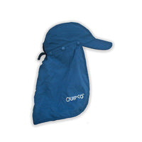 Explorer Anti UV Cap - OutdoorTravelGear.com