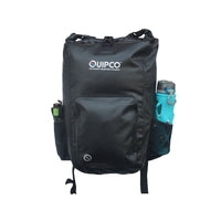 AquaShield Ultimate Waterproof Drybag Backpack - 32L - OutdoorTravelGear.com