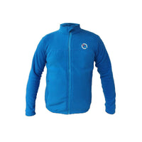 Tundra 200 Winter Fleece Warm Jacket - Aqua Blue - OutdoorTravelGear.com