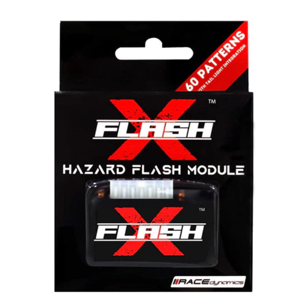 FlashX Hazard Flash Module for Honda - OutdoorTravelGear.com