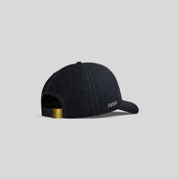 Escape the Ordinary Denim Cap - Unisex - OutdoorTravelGear.com