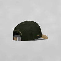 Spirit of The Tiger Cap - Unisex - OutdoorTravelGear.com