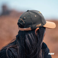 Spirit of The Tiger Cap - Unisex - OutdoorTravelGear.com