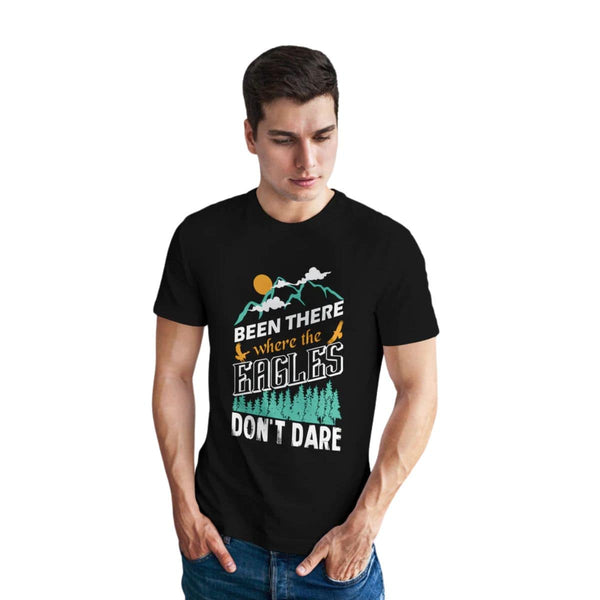 Eagles T-Shirt - Unisex - OutdoorTravelGear.com