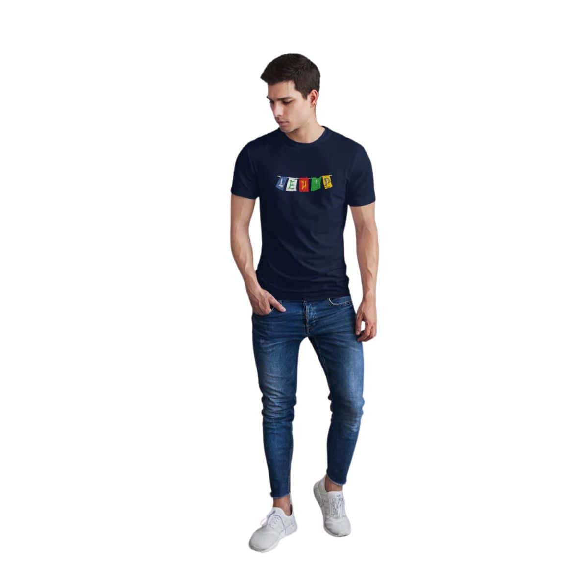 Leh'd T-Shirt - Unisex - OutdoorTravelGear.com