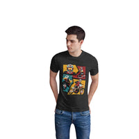 MX T-Shirt - Unisex - OutdoorTravelGear.com