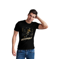 Unstoppable T-Shirt - Unisex - OutdoorTravelGear.com