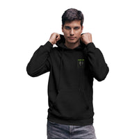 Beast Hoodie - Unisex - OutdoorTravelGear.com