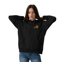 Brave Heart Hoodie - Unisex - OutdoorTravelGear.com