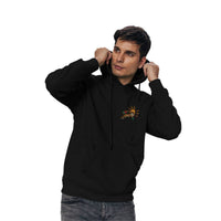 Brave Heart Hoodie - Unisex - OutdoorTravelGear.com