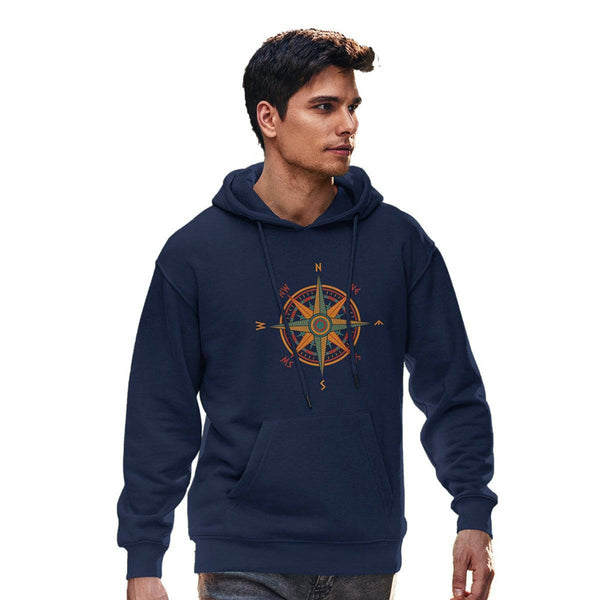 Compass Hoodie - Unisex - OutdoorTravelGear.com