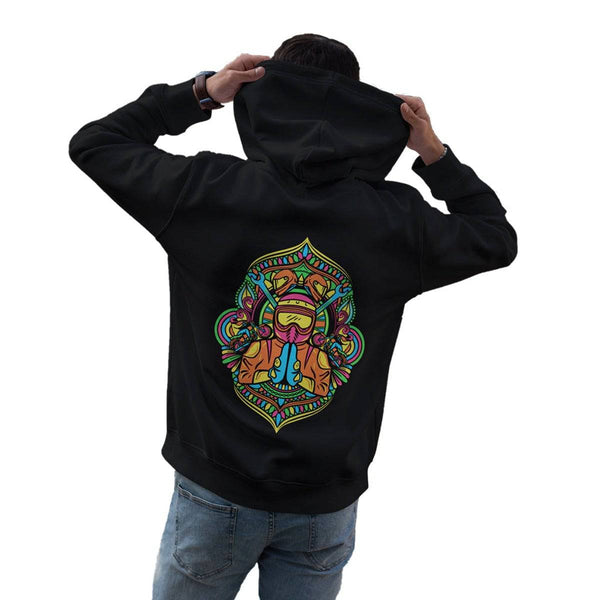 Namaste Hoodie - Unisex - OutdoorTravelGear.com