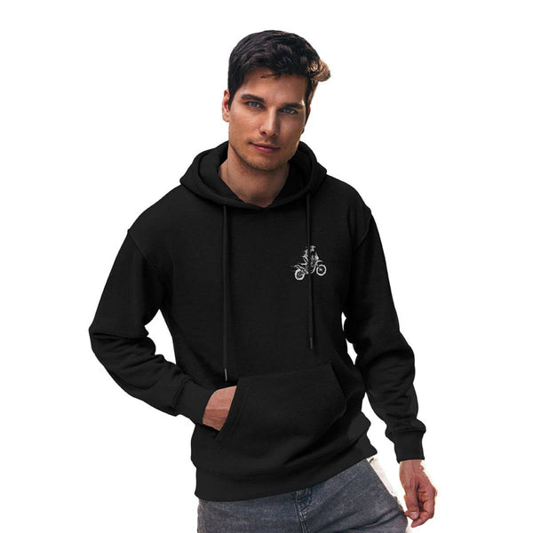 Travel & Explore Hoodie - Unisex - OutdoorTravelGear.com