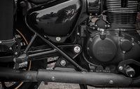 Rear Brake Reservoir Cover for Royal Enfield Classic 350